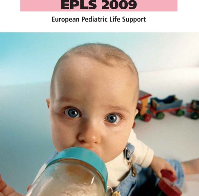 epls European Pediatric life Support