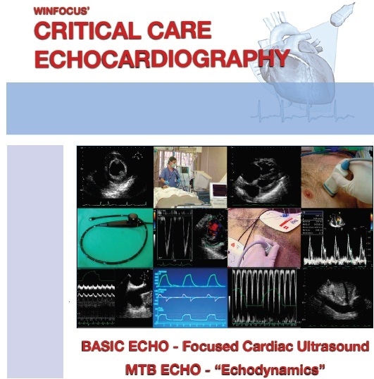 WINFOCUS CRITICAL CARE ECHOCARDIOGRAPHY