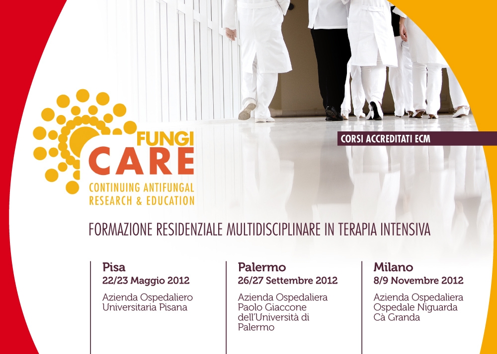 FUNGICARE Pisa