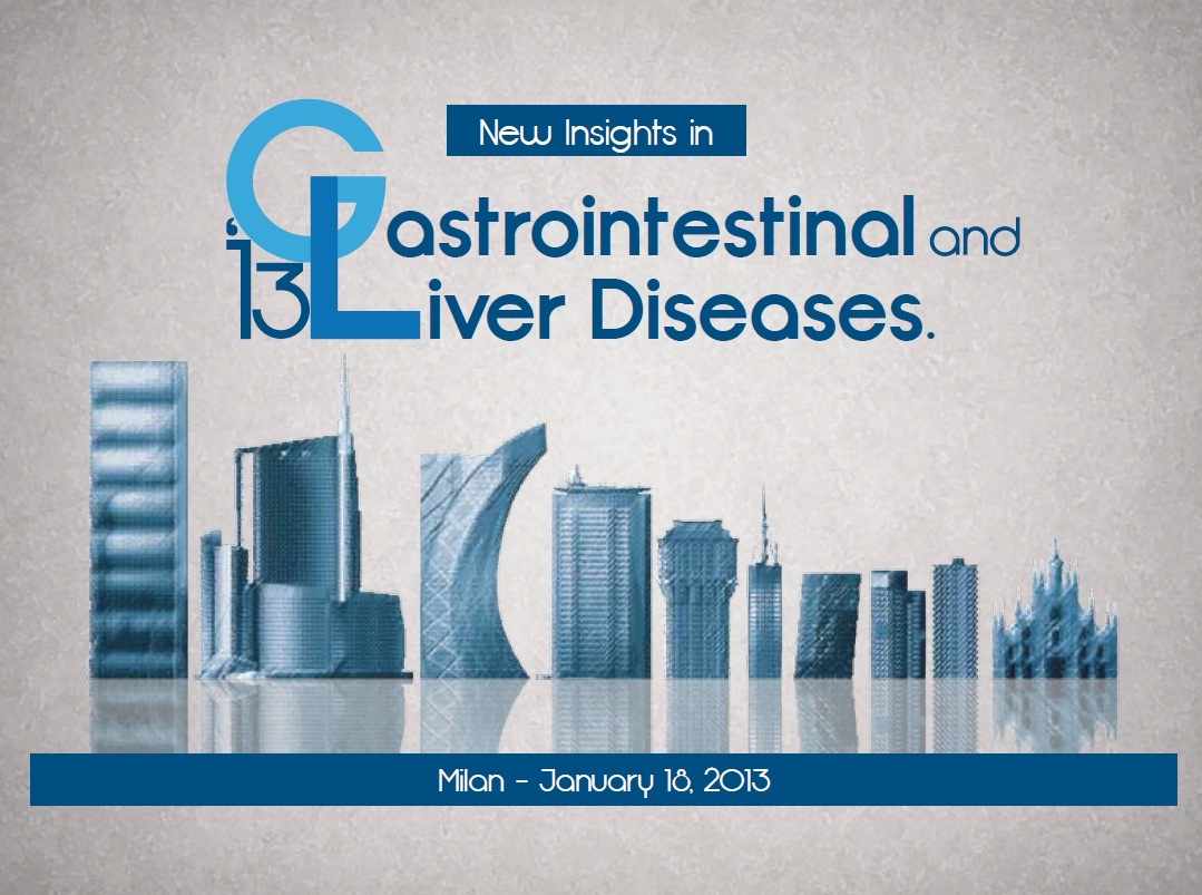 Gastrointestinal and Liver Diseases