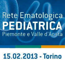 RETE EMATOLOGICA PEDIATRICA E VALLE D