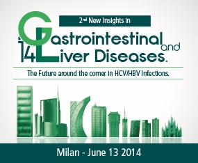 2nd NEW INSIGHTS IN GASTROINTESTINAL AND LIVER DISEASES