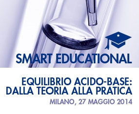 Smart Educational - EQUILIBRIO ACIDO-BASE