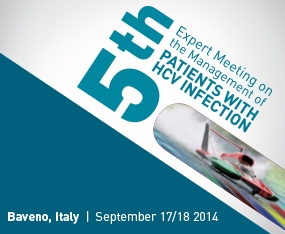 5TH EXPERT MEETING ON THE MANAGEMENT OF THE PATIENTS WITH HCV INFECTION