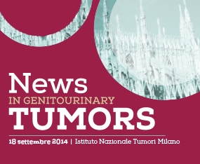 NEWS IN GENITOURINARY TUMORS