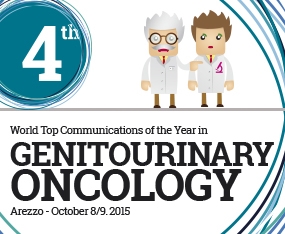 4th World Top Communications of the Year in Genito-Urinary Oncology