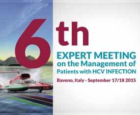 6th Expert Meeting HCV