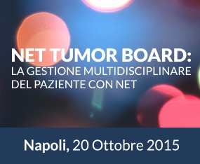 Net Tumor Board: La Gestione Multidisciplinare del Paziente con Net