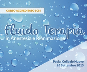 CORSO FLUIDO TERAPIA 2015