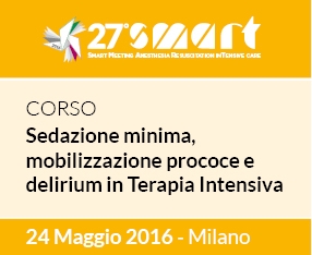 Corso Delirium 24/05/16