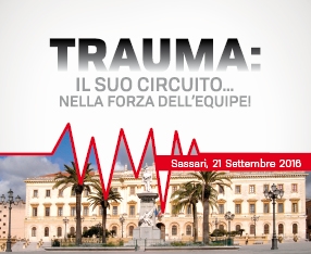 TRAUMA: il Suo Circuito... nella Forza dell