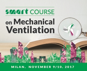 Educational Course SMART on Mechanical Ventilation