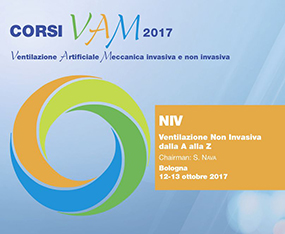 CORSO NIV 2017 - Ventilazione Non Invasiva dalla A alla Z