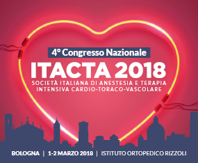 4° Congresso Nazionale ITACTA