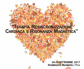 Terapia Resincronizzazione Cardiaca e Risonanza Magnetica