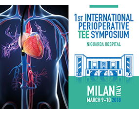 1st International Perioperative TEE Symposium