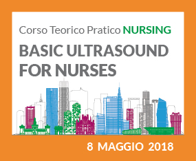 Corso Teorico Pratico NURSING - BASIC ULTRASOUND FOR NURSES