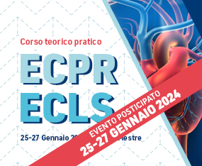 Corso Teorico-Pratico ECPR ECLS
