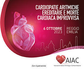Cardiopatie Aritmiche Ereditarie E Morte Cardiaca Improvvisa