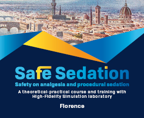 SAFE SEDATION - Safety on analgesia and procedural sedation