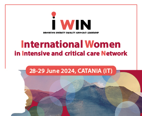 IWIN - International Woman in Intensive and Critical Care NetworkI