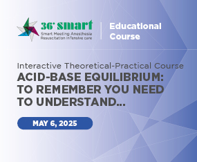 Smart Course - Interactive Theoretical-Practical Course Acid Base Equilibrium: to Remember you Need to Understand...2025