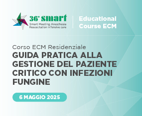 Guida pratica alla gestione del paziente critico con infezioni fungine