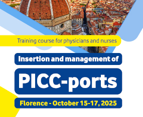 PICC COURSE – Insertion and management of PICC-ports