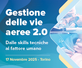 Gestione delle vie aeree 2.0 Dalle skills tecniche al fattore umano