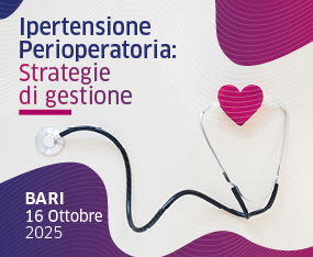 IPERTENSIONE PERIOPERATORIA STATEGIE DI GESTIONE