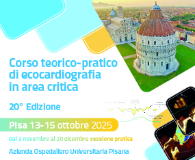CORSO TEORICO-PRATICO di Ecocardiografia in Area Critica 