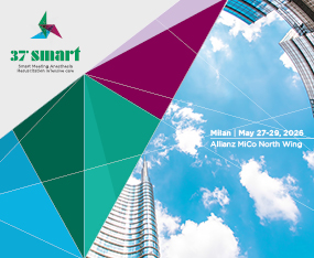 37° SMART_Smart Meeting Anesthesia Resuscitation inTensive care