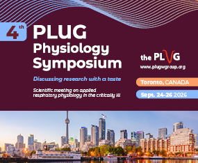 4th PLUG Physiology Symposium