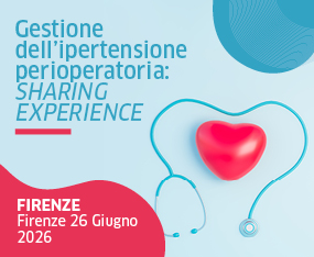 Gestione dell’ipertensione perioperatoria: SHARING EXPERIENCE