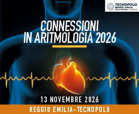 Connessioni in Aritmologia