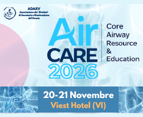 AIRCARE 2026 – Core Airway Resource & Education