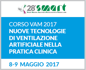 VAM 2017 - Corso Terorico Pratico Nuove Tecnologie 