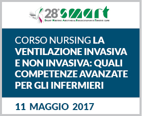 Corso Nursing - La Ventilazione Invasiva e Non Invasiva: quali competenze avanzate per gli infermieri