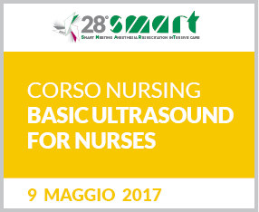 Corso Teorico Pratico Nursing - Basic Ultrasound for Nurses