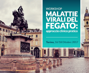 Workshop - Malattie Virali Del Fegato: Approccio Clinico Pratico