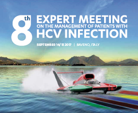 8th Expert Meeting HCV
