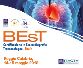 BEST Certificazioni in Ecocardiografia Transesofagea - Basic