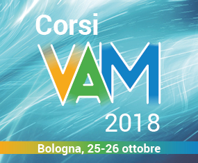 VAM 2018 - Corso NIV