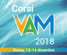 VAM 2018 - Corso Terorico Pratico Nuove Tecnologie di Ventilazione Artificiale nella Pratica Clinica