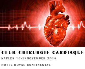 Club de Chirurgie Cardiaque