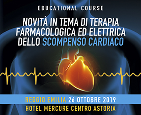 Novità in Tema di Terapia Farmacologica ed Elettrica dello Scompenso Cardiaco