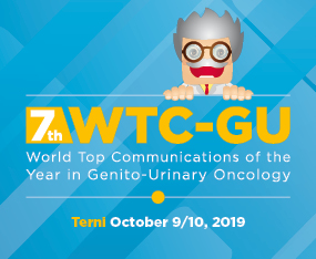 7th World Top Communications of the Year in Genito-Urinary Oncology