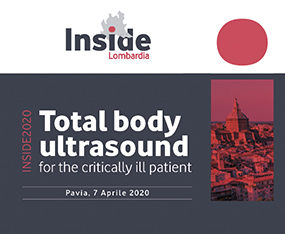 INSIDE 2020 - Total body ultrasound for the critically ill patient