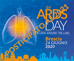 3rd ARDS DAY - A LOOK AROUND THE LUNG