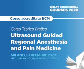 Theoretical Practical Course - ULTRASOUND GUIDED REGIONAL ANESTHESIA AND PAIN MEDICINE